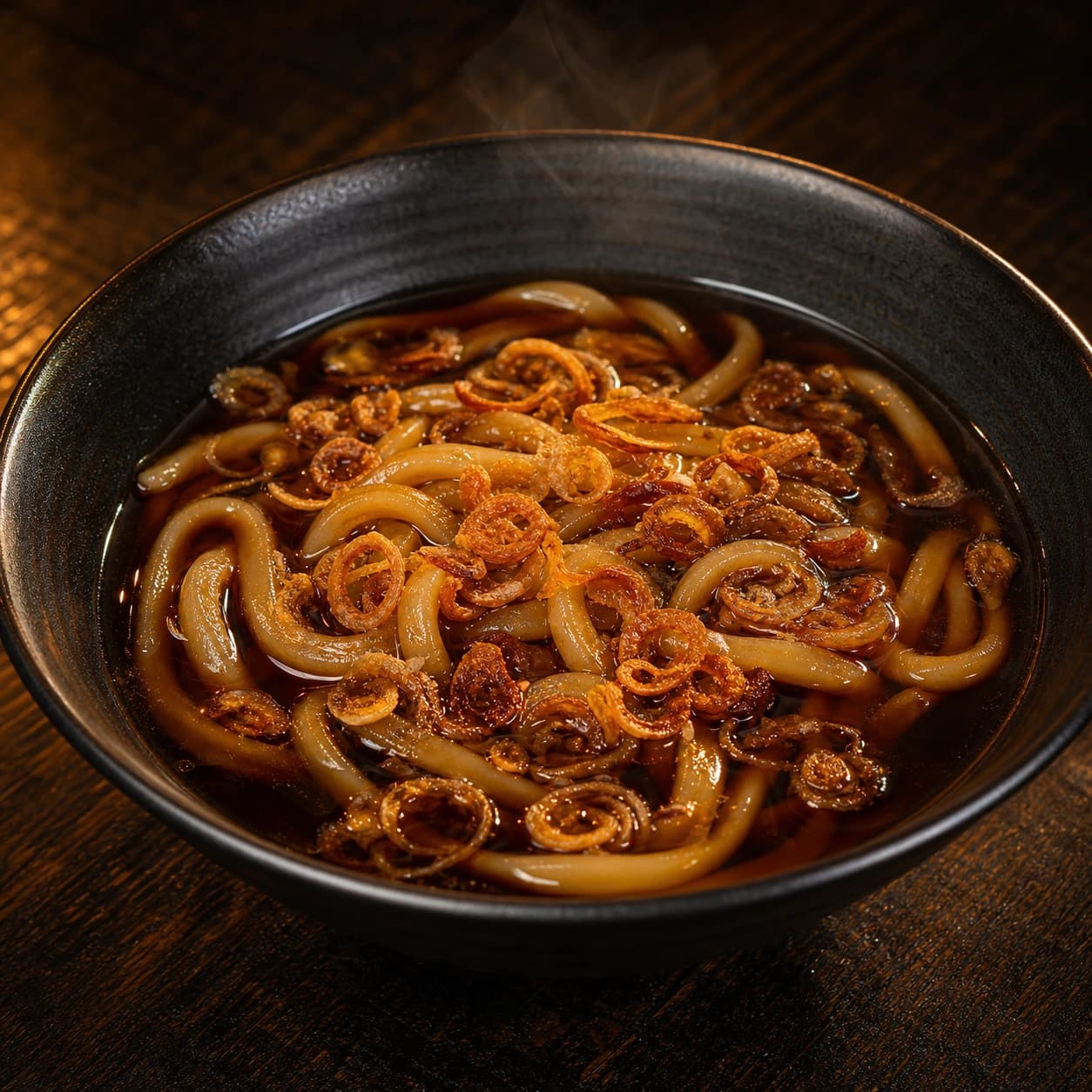Blackout Udon